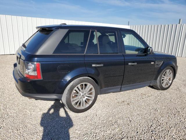 Изображение 3 2010 LAND ROVER RANGE ROVER SPORT LUX 2010 с VIN SALSK2D42AA253112