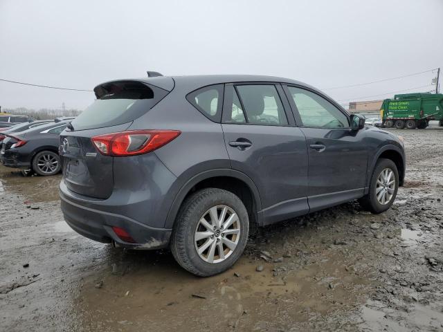 Изображение 3 2014 MAZDA CX-5 SPORT 2014 с VIN JM3KE4BE2E0399356
