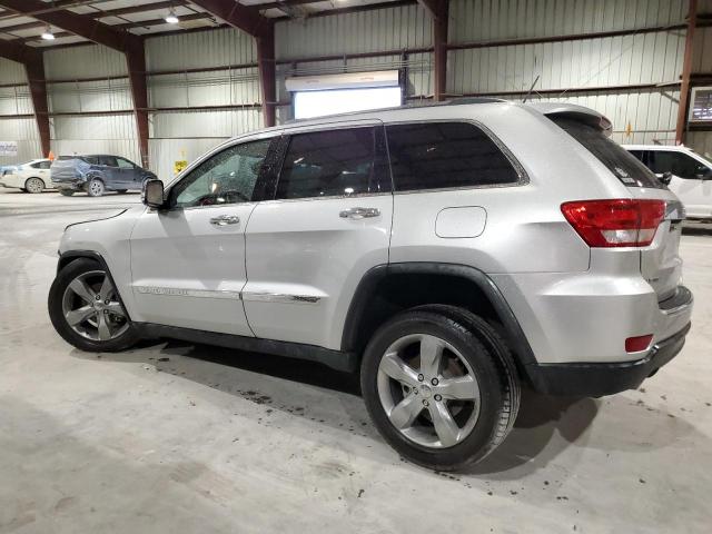 Изображение 2 2011 JEEP GRAND CHEROKEE LIMITED 2011 с VIN 1J4RS5GT9BC554325