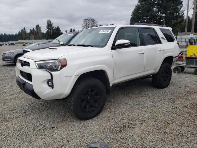 Изображение 2022 TOYOTA 4RUNNER SR5 PREMIUM 2022