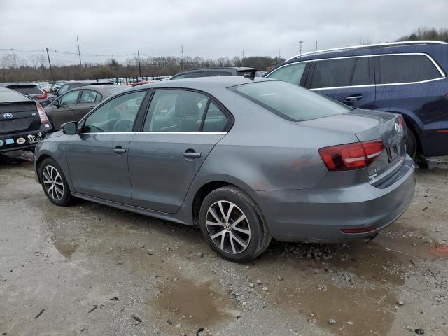 Image 2 of 2017 VOLKSWAGEN JETTA SE 2017 with VIN 3VWDB7AJ6HM311319