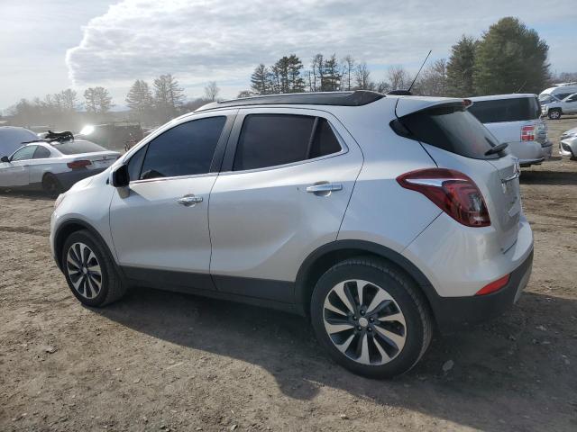 Obraz 2 z 2021 BUICK ENCORE PREFERRED 2021 z VIN KL4CJESB4MB353254