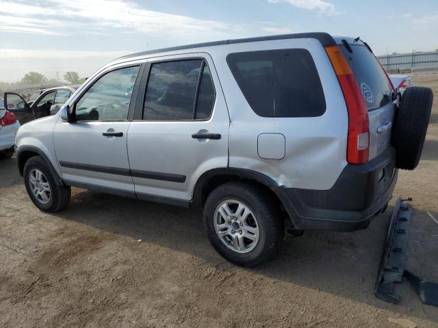 Изображение 2 2004 HONDA CR-V EX 2004 с VIN SHSRD78834U207447