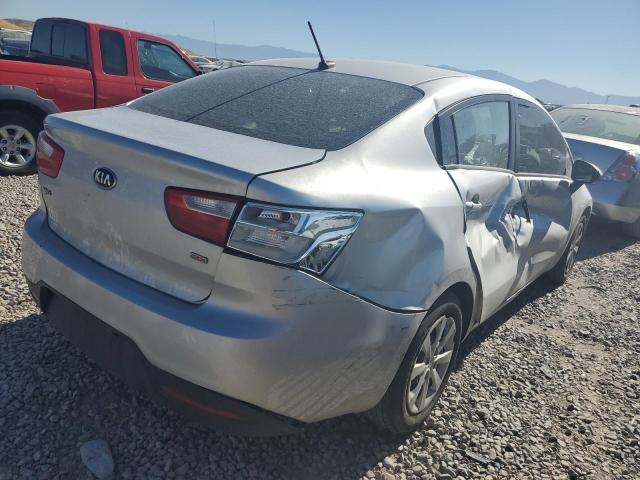 Obraz 3 z 2015 KIA RIO LX 2015 z VIN KNADM4A3XF6455284