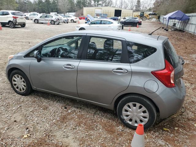Image 2 of 2014 NISSAN VERSA NOTE S 2014 with VIN 3N1CE2CP5EL350062