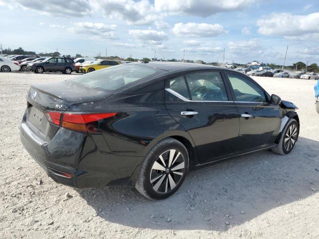 Obraz 3 z 2022 NISSAN ALTIMA SV 2022 z VIN 1N4BL4DV4NN341950
