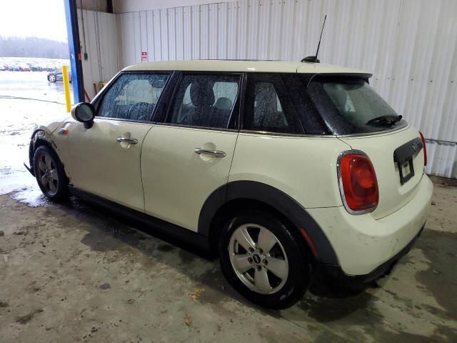 Image 2 of 2016 MINI COOPER  2016 with VIN WMWXU1C56G2D10748