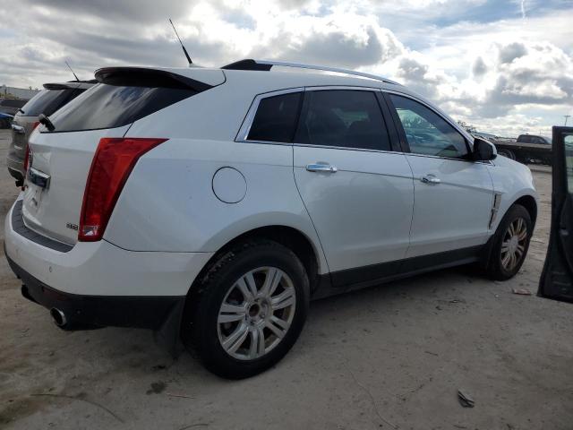 Obraz 3 z 2012 CADILLAC SRX PREMIUM COLLECTION 2012 z VIN 3GYFNCE35CS659750
