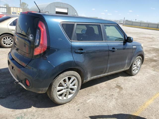 Obraz 3 z 2017 KIA SOUL + 2017 z VIN KNDJP3A52H7460789