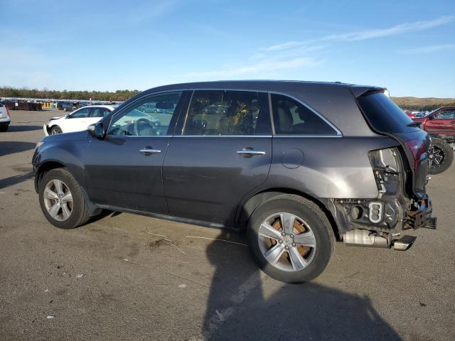 Image 2 of 2012 ACURA MDX TECHNOLOGY 2012 with VIN 2HNYD2H34CH503686