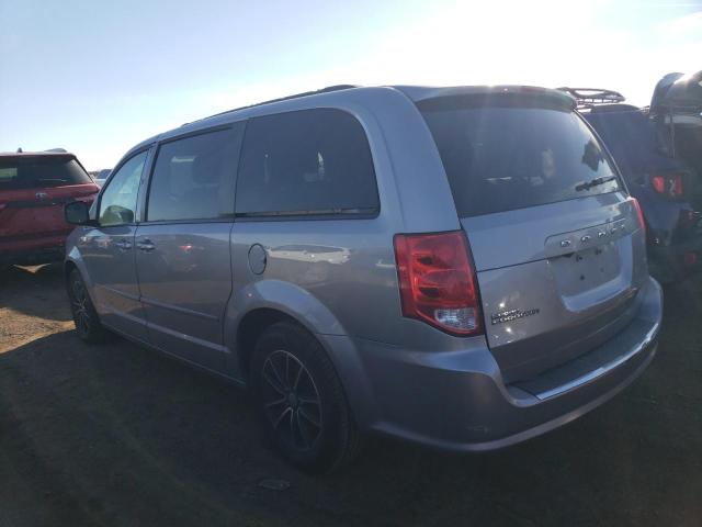 Изображение 2 2016 DODGE GRAND CARAVAN R/T 2016 с VIN 2C4RDGEG9GR399372