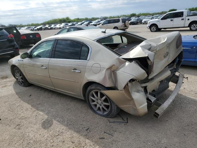 Obraz 2 z 2007 BUICK LUCERNE CXL 2007 z VIN 1G4HD57287U105394