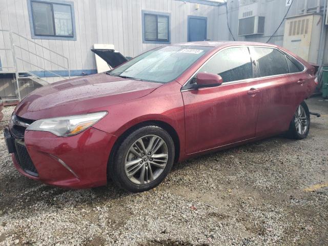 Изображение 1 2016 TOYOTA CAMRY LE 2016 с VIN 4T1BF1FK2GU513755