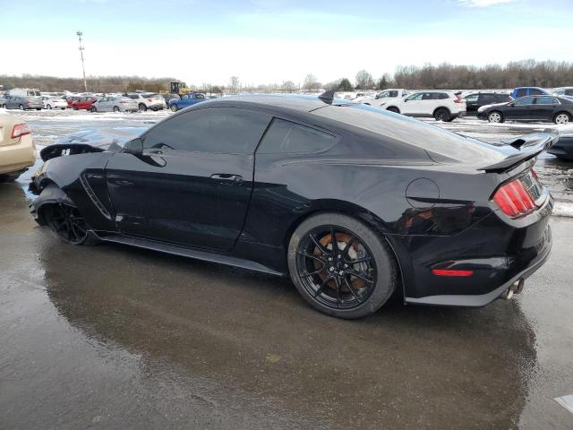 Image 2 of 2020 FORD MUSTANG SHELBY GT350 2020 with VIN 1FA6P8JZXL5551986