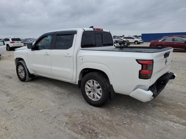Image 2 of 2022 NISSAN FRONTIER S 2022 with VIN 1N6ED1EJ6NN633210