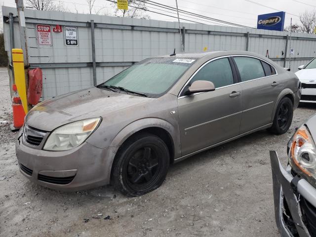 2007 SATURN AURA XE 2007 image