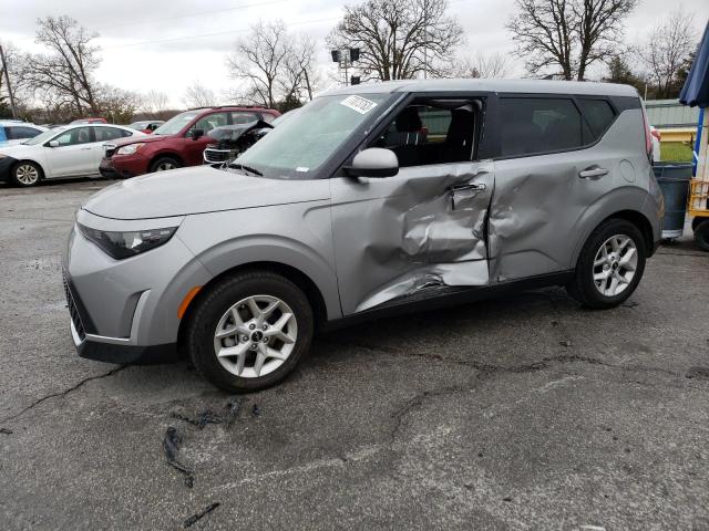 Obraz 2023 KIA SOUL LX 2023