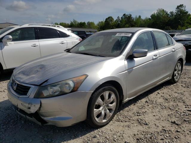 Obraz 1 z 2008 HONDA ACCORD EXL 2008 z VIN 1HGCP26848A072649