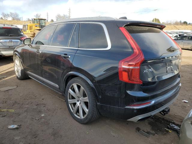 Image 2 of 2016 VOLVO XC90 T6 2016 with VIN YV4A22PL8G1000615
