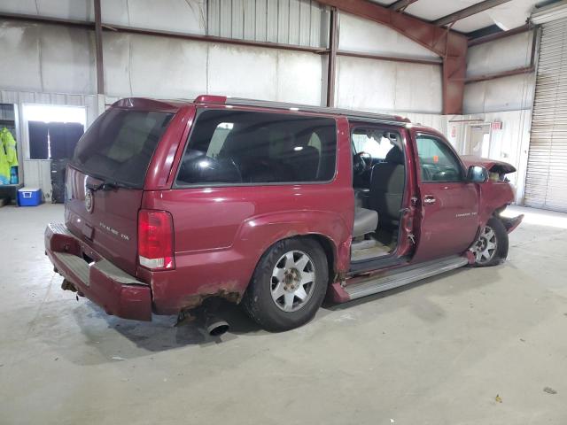 Изображение 3 2004 CADILLAC ESCALADE ESV 2004 с VIN 3GYFK66N44G295027