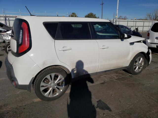 Изображение 3 2015 KIA SOUL + 2015 с VIN KNDJP3A5XF7185475