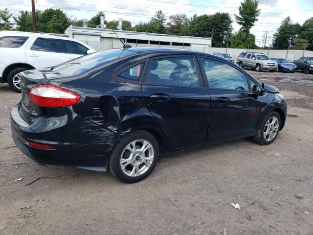 Изображение 3 2015 FORD FIESTA SE 2015 с VIN 3FADP4BJ1FM122579
