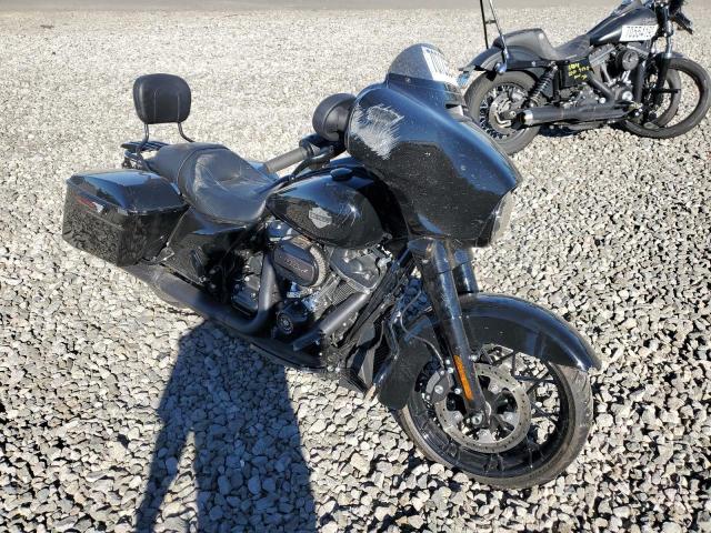 Изображение 1 2023 HARLEY-DAVIDSON FLHXS  2023 с VIN 1HD1KRP28PB632218