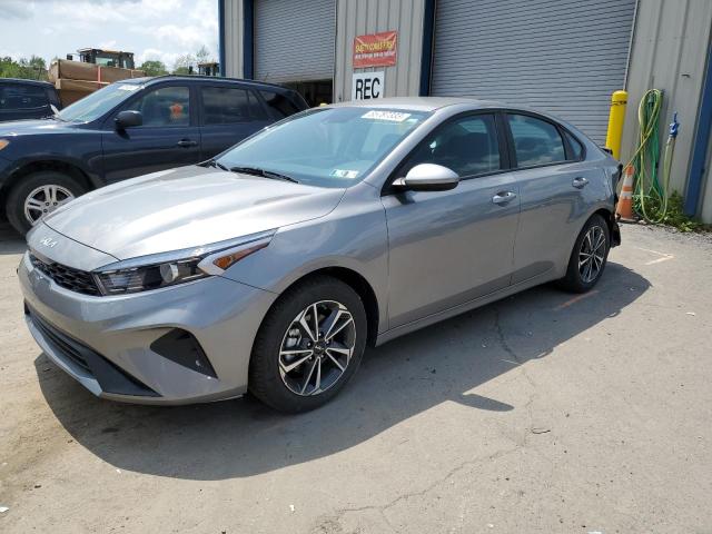 Изображение 1 2023 KIA FORTE LX 2023 с VIN 3KPF24AD2PE604700
