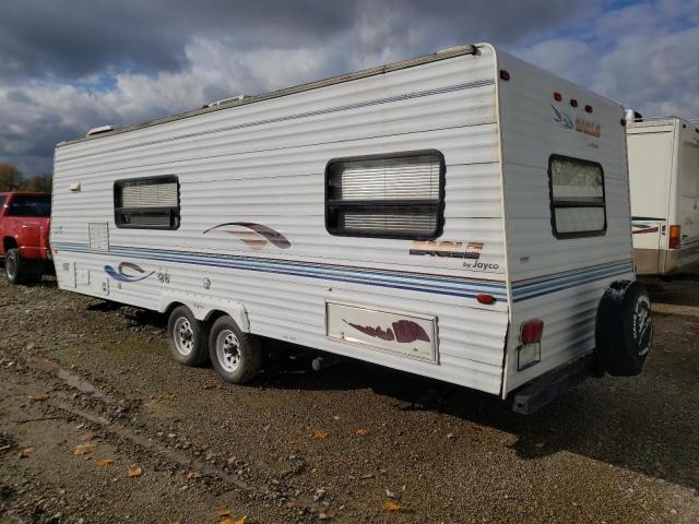 Image 3 of 2000 Jayco Trailer 2000 with VIN 1UJBJ02M8Y1CK0243