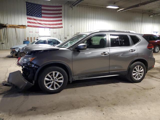 Image 1 of 2019 NISSAN ROGUE S 2019 with VIN KNMAT2MVXKP544948