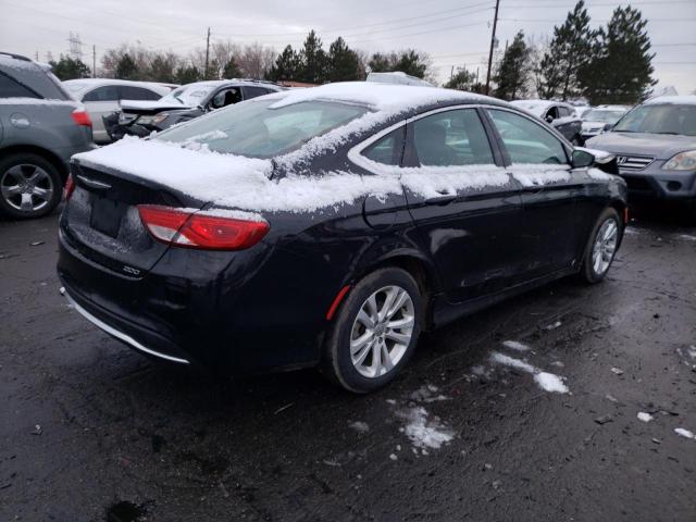Изображение 3 2016 CHRYSLER 200 LIMITED 2016 с VIN 1C3CCCAB1GN161612