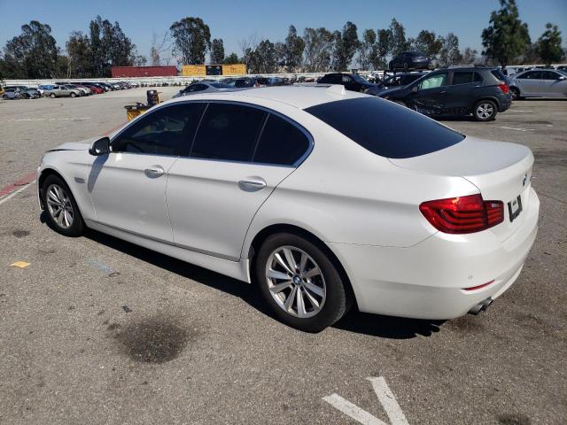 Image 2 of 2015 BMW 528 I 2015 with VIN WBA5A5C57FD524736