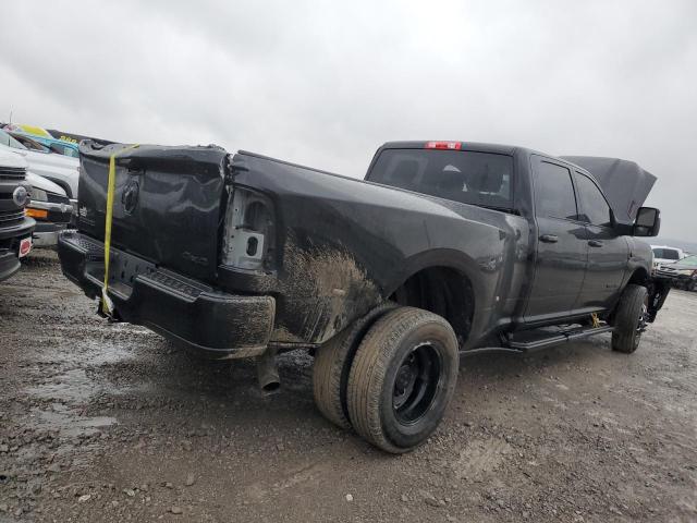 Image 3 of 2024 RAM 3500 BIG HORN 2024 with VIN 3C63RRHL3RG122227
