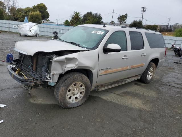 Obraz 1 z 2007 GMC YUKON XL K1500 2007 z VIN 1GKFK16307J299686