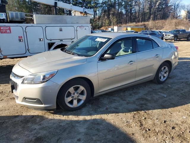 Изображение 1 2015 CHEVROLET MALIBU LS 2015 с VIN 1G11B5SL5FF236354