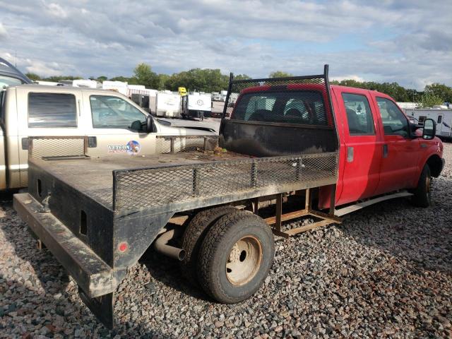 Obraz 3 z 2004 FORD F350 SUPER DUTY 2004 z VIN 1FDWW37SX4EA25722