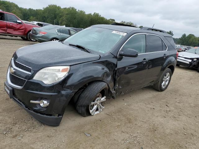 Изображение 1 2015 CHEVROLET EQUINOX LT 2015 с VIN 2GNALCEK9F6347423