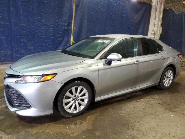 Image 1 of 2020 TOYOTA CAMRY LE 2020 with VIN 4T1C11AK3LU886923