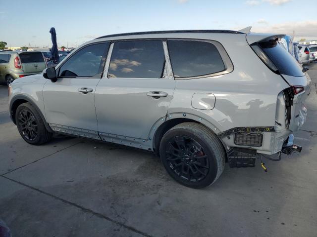 Изображение 2 2022 KIA TELLURIDE SX 2022 с VIN 5XYP5DHC2NG280706