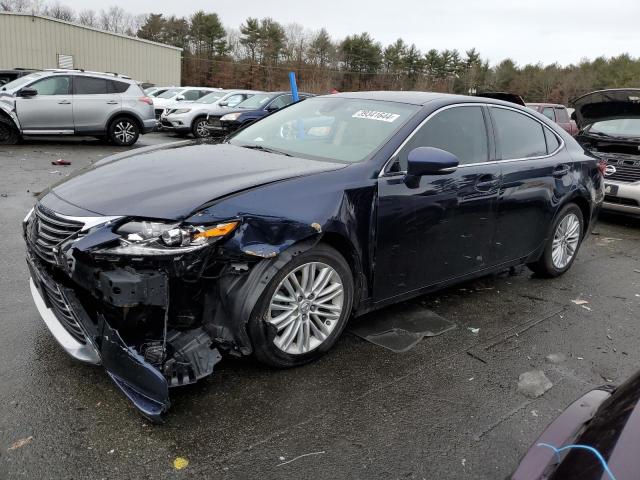 Изображение 2017 LEXUS ES 350 2017