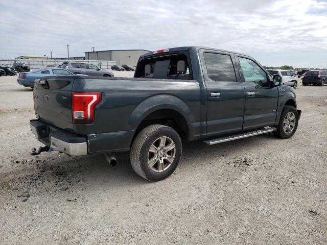 Image 3 of 2015 FORD F150 SUPERCREW 2015 with VIN 1FTEW1CP8FKF03582