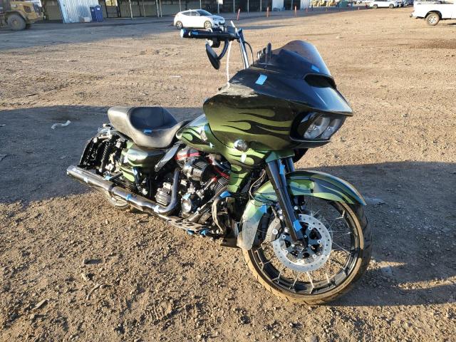 Image 1 of 2022 HARLEY-DAVIDSON FLTRXSE  2022 with VIN 1HD1TCL17NB952053