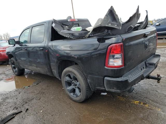 Obraz 2 z 2019 RAM 1500 BIG HORN/LONE STAR 2019 z VIN 1C6SRFFT2KN804218