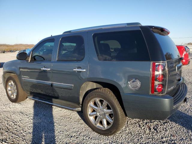 Image 2 of 2007 GMC YUKON DENALI 2007 with VIN 1GKFK63847J260788