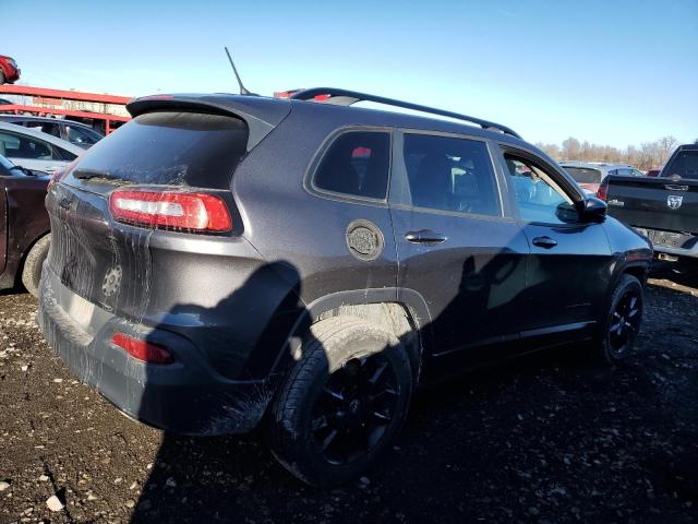 Image 3 of 2014 JEEP CHEROKEE LATITUDE 2014 with VIN 1C4PJLCS0EW320577