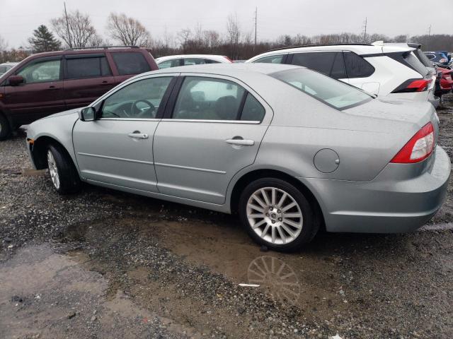 Изображение 2 2006 MERCURY MILAN PREMIER 2006 с VIN 3MEFM08166R606048