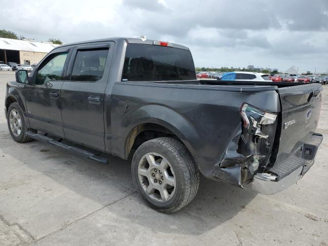 Изображение 2 2016 FORD F150 SUPERCREW 2016 с VIN 1FTEW1CG4GFC59469