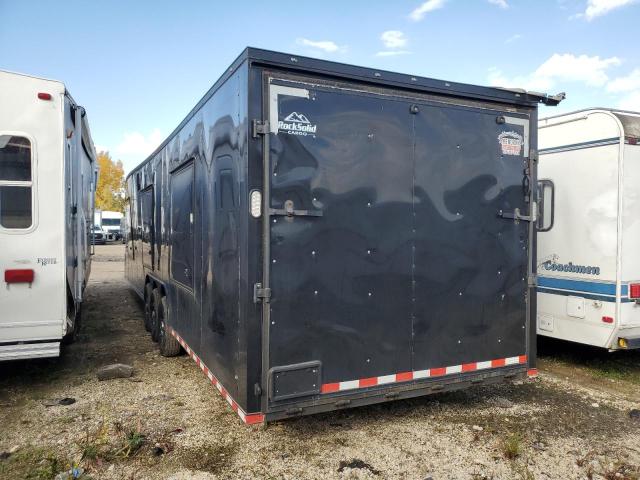 Изображение 3 2022 CARGO TRAILER 2022 с VIN 7H2BE3634ND047341