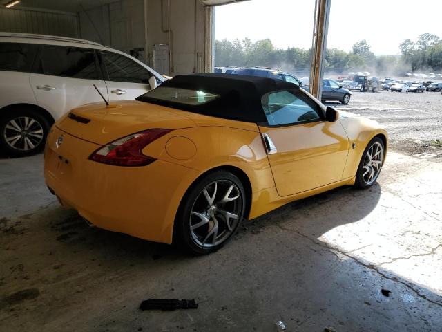 Image 3 of Nissan 370Z Base 2017 with VIN JN1AZ4FH3HM940279