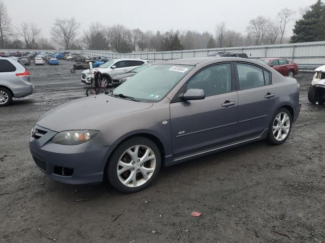 2008 MAZDA 3 S 2008 image